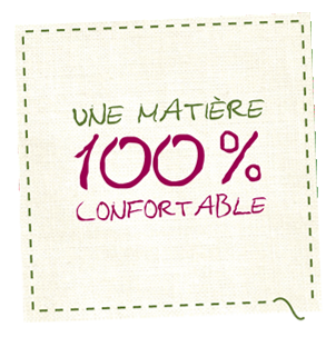 confortable