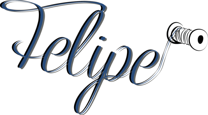 Logo FELIPE